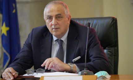 Scuola, Lagalla &ldquo;In Sicilia vaccinato il 99% del personale&rdquo;