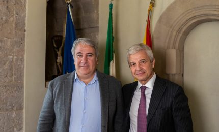 L&rsquo;Universit&agrave; di Palermo firma accordo quadro con l&rsquo;Ersu