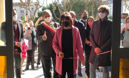 Allo Zen di Palermo nasce il poliambulatorio &ldquo;Eugenio Emanuele&rdquo;