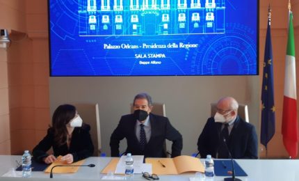 Due termoutilizzatori per la Sicilia, Musumeci &ldquo;Stop schiavit&ugrave; rifiuti&rdquo;