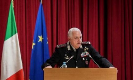 Mafia, Luzi &ldquo;Prossimit&agrave; e vicinanza, finir&agrave;. Decisivo fattore culturale&rdquo;