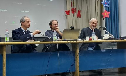 &ldquo;Ges&ugrave; predicava ai Bradipi&rdquo;, la sveglia di Don Alliata in un libro