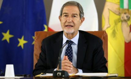 Musumeci: &ldquo;Ci provano col fango ma con me non ci riescono&rdquo;