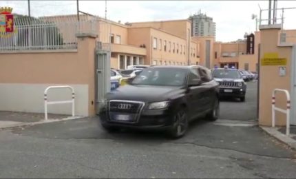 Sequestrati beni per 50 milioni a un imprenditore pontino