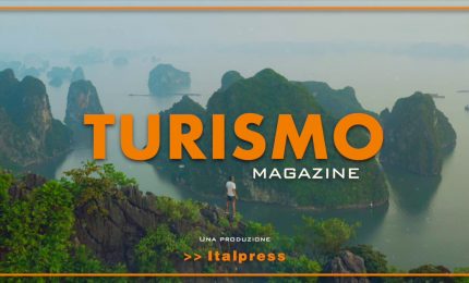 Turismo Magazine - 19/2/2022