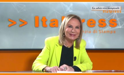 La Salute Vien Mangiando - I rischi della sedentariet&agrave;