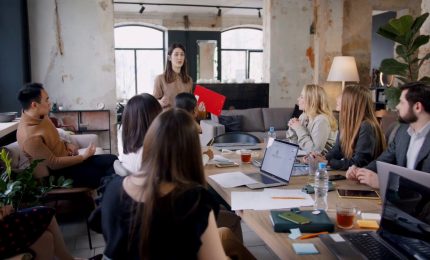 8 imprese su 10 fiduciose su una maggiore solidit&agrave; nel 2022