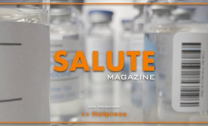 Salute Magazine - 18/2/2022