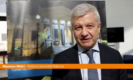 Universit&agrave; Palermo, al via la settimana dell'orientamento