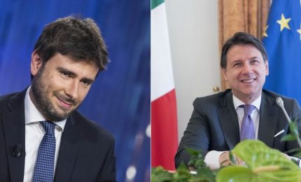 Dopo il 'siluro' a Giuseppe Conte tra i grillini si andrà alla "resa dei conti" sollecitata da Alessandro Di Battista?