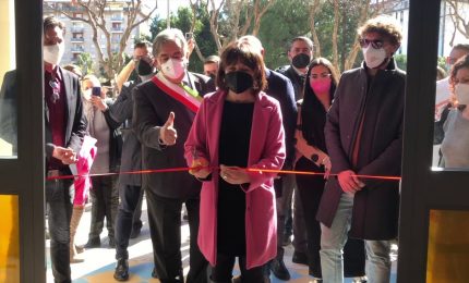 Nasce allo Zen di Palermo il poliambulatorio "Eugenio Emanuele"