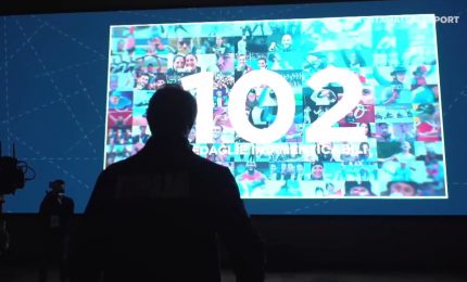 Malag&ograve; "Sapevo che avremmo migliorato i numeri di Pyeongchang"