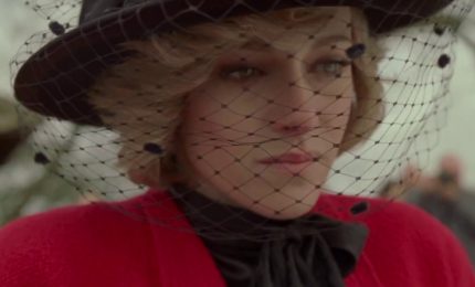 Spencer, il trailer del nuovo film di Pablo Larra&iacute;n