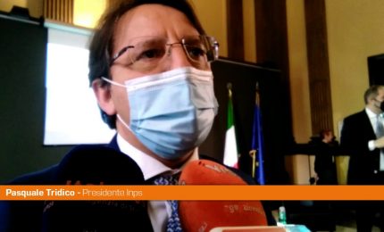 Giornalisti, Tridico "Con passaggio all'Inps pi&ugrave; garanzie"