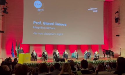 IULM, l'obiettivo &egrave; creare comunicatori consapevoli e responsabili