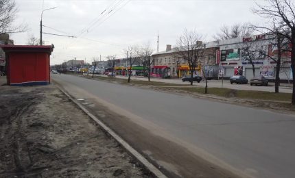 Donbass, citt&agrave; deserte per la paura