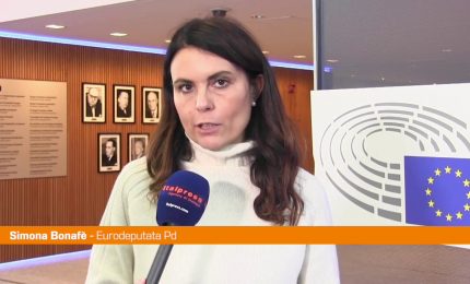 Batterie, Bonaf&egrave; "In Europa primo regolamento per filiera sostenibile"