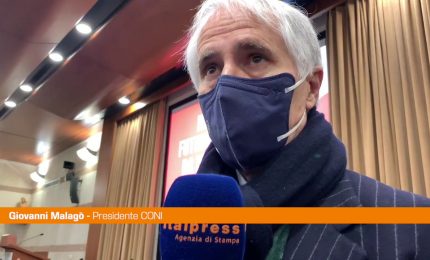 Malag&ograve;: "In Ucraina situazione angosciante"