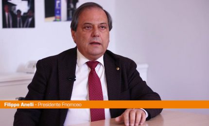 Fnomceo "Tutela dell'ambiente in Costituzione &egrave;  grande rivoluzione"