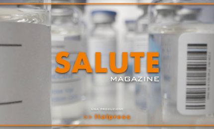 Salute Magazine - 25/2/2022