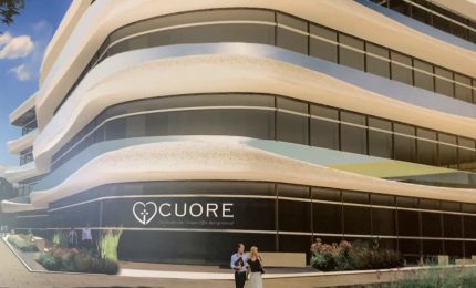 Al Gemelli nascer&agrave; un polo innovativo per le malattie cardiovascolari