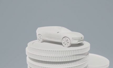 Volvo, maxi investimento per processi produttivi pi&ugrave; sostenibili