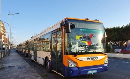 Palermo, il Sinalp interviene sull'autista dell'Amat aggredito. Il vero problema &egrave; il Tram che ha ridotto i bus in circolazione