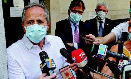 Sorpresa: i decessi per Covid in Italia sono in maggioranza vaccinati: parola di Andrea Crisanti/ SERALE