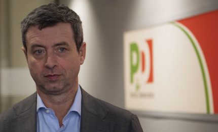 Il Ministro Andrea Orlando (PD) difende l'Alternanza scuola-lavoro: è meno male che è di sinistra...
