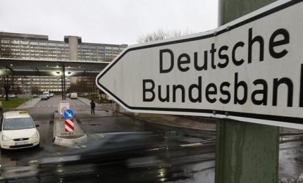 La Germania vuole che la BCE blocchi gli acquisti di titoli di Stato e che innalzi i tassi di interesse. La politica italiana lo sa?/ SERALE