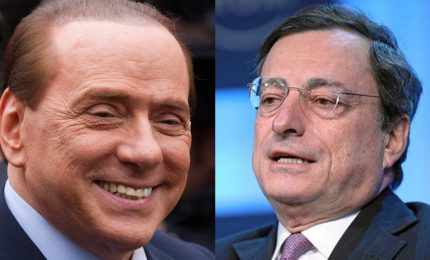 Ma se a Roma il Governo Draghi sta affondando come lo dovrebbero fare in Sicilia il "Campo largo modello Draghi" con il PD?/ SERALE