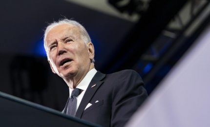 Joe Biden: "Putin la prossima settimana potrebbe dare il via libera all'invasione dell'Ucraina"