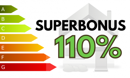 Come il Governo Draghi sta facendo fallire l'edilizia per eccesso di crediti smantellando il Superbonus 110%