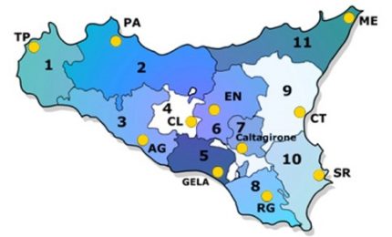 Da Luned&igrave; prossimo presidio permanente del Sifus a Palermo in difesa dei lavoratori dei Consorzi di Bonifica