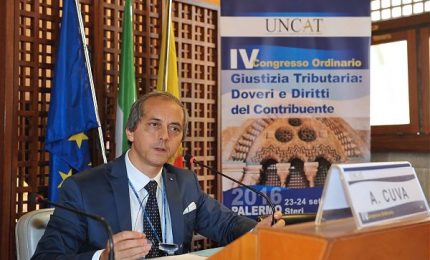 L&rsquo;indeducibilit&agrave; dei costi da reato in un seminario Uncat