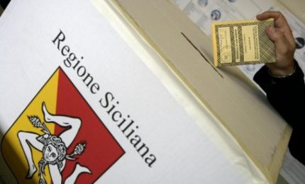 Sei-sette candidati alla presidenza Regione siciliana? Si candiderebbero tutti perch&eacute; ognuno penserebbe di poter vincere con il 22-24%/ SERALE