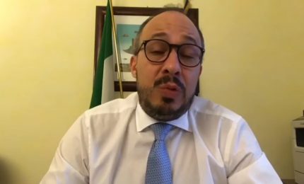 Faraone: l'aumento dell'Irpef al Comune di Palermo è una "vergogna". E i consiglieri comunali di Italia Viva dov'erano?/ SERALE