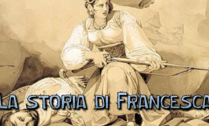 La storia di Francesca La Gamba, la prima brigantessa calabrese tra realtà e fantasia popolare