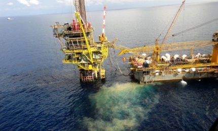 Chi lo sta decidendo il prezzo del "gas italiano"? E i contratti di fornitura -a prezzi bloccati o su libero mercato- chi li ha visti?