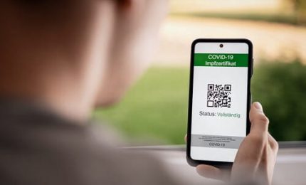 Il Green pass non è il nazismo, ma solo un'iniziativa priva di valenza scientifica al servizio del potere dominante