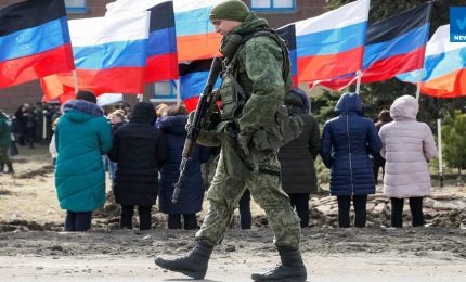 Sulle super-bollette di luce e gas e sul caro-carburante sta vincendo il Governo Draghi su tutta la linea/ SERALE