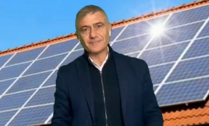Pecoraro Scanio &rdquo;La bolletta scende solo con solare e rinnovabili"
