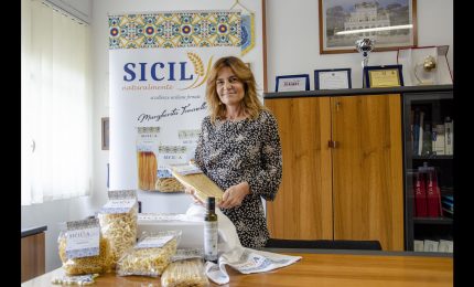 Margherita Tomasello: "Non c'entro nulla con la compagine societaria che ha rilevato il marchio"