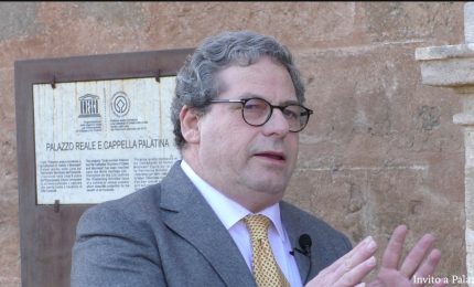 Gianfranco Miccich&egrave; candidato alla presidenza della Regione siciliana?