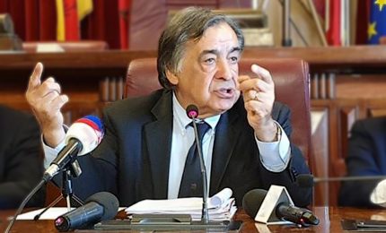 Palermo, le opposizioni consentono l'approvazione del raddoppio dell'addizionale Irpef voluta dall'amministrazione di Leoluca Orlando/ MATTINALE 455