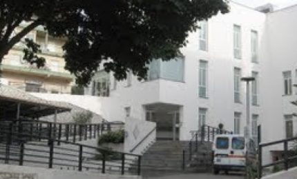 Vincenzo Figuccia: l'ospedale di Corleone è abbandonato, intervenga il Governo regionale