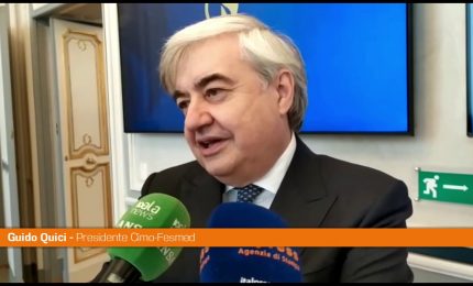 Quici "Per la sanit&agrave; serve una vera svolta"