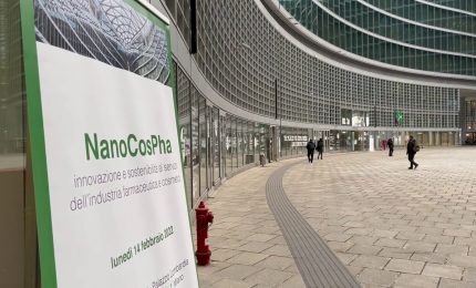 Bicocca, la sostenibilit&agrave; al servizio dell'industria cosmetica
