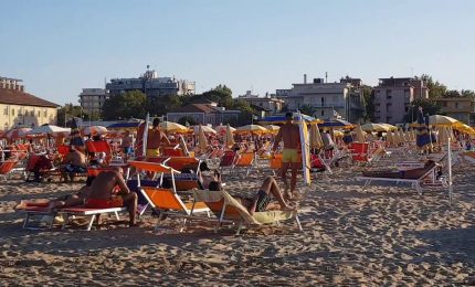 Concessioni balneari, dal 2024 al via le gare