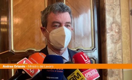 Alternanza scuola-lavoro, Orlando "Serve certificazione in pi&ugrave;"